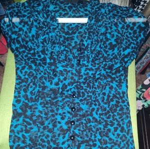 3/$20 INC blouse Message before you buy!!